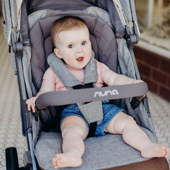 Nuna PIPA urbn & TAVO Travel System *NEW IN BOX* COMBO - Picture 5 of 8